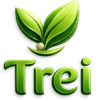 Logo trei Omega 3 Plus