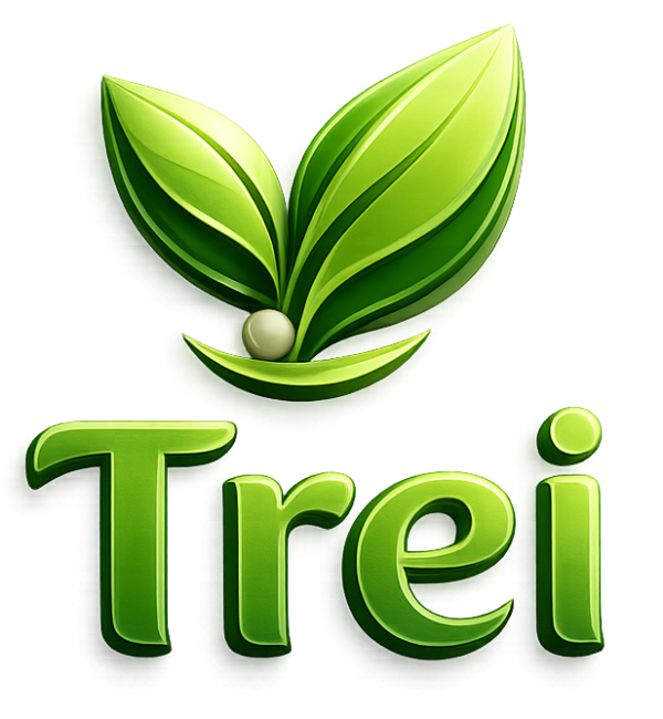 Logo trei Omega 3 Plus