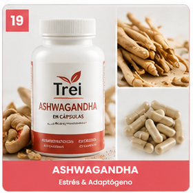 Ashwagandha Calm