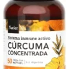 Cúrcuma en Cápsulas