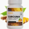 Cúrcuma en Cápsulas