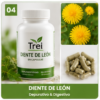 Diente de León Detox
