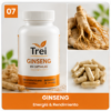 ginseng Ginseng Max