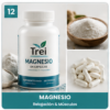 Magnesio Ultra