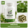 Orégano Defense
